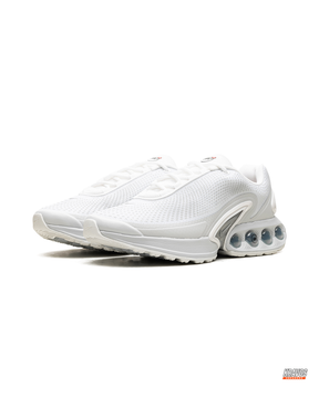 NK Mesh Bubble-Air Running Trainer