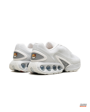NK Mesh Bubble-Air Running Trainer