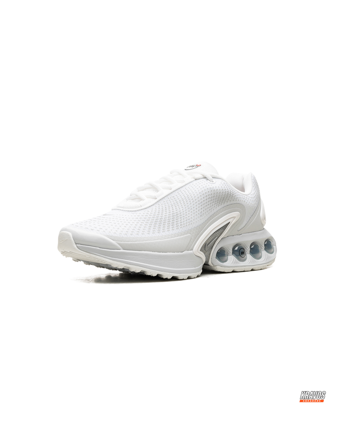 NK Mesh Bubble-Air Running Trainer