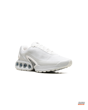 NK Mesh Bubble-Air Running Trainer