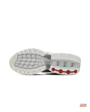 NK Mesh Bubble-Air Running Trainer