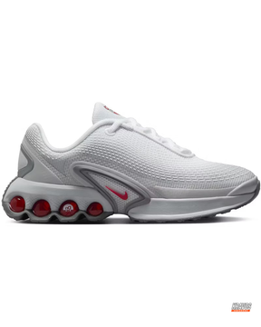 NK Mesh Bubble-Air Running Trainer