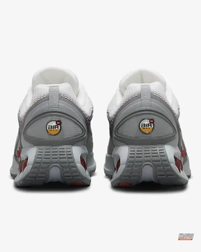 NK Mesh Bubble-Air Running Trainer