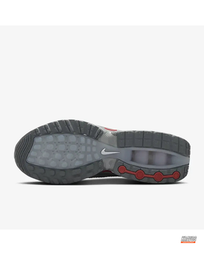 NK Mesh Bubble-Air Running Trainer