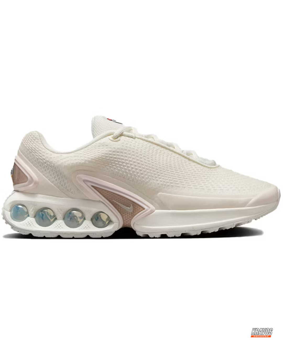 NK Mesh Bubble Air-Unit Runner