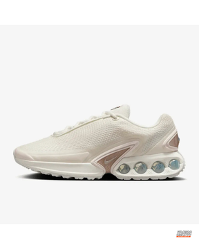 NK Mesh Bubble Air-Unit Runner