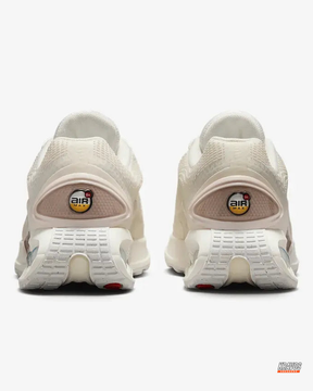 NK Mesh Bubble Air-Unit Runner