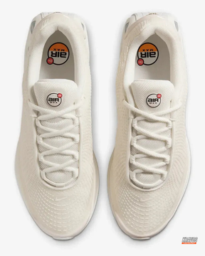NK Mesh Bubble Air-Unit Runner