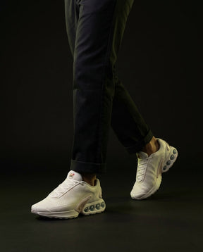 NK Mesh Bubble Air-Unit Runner