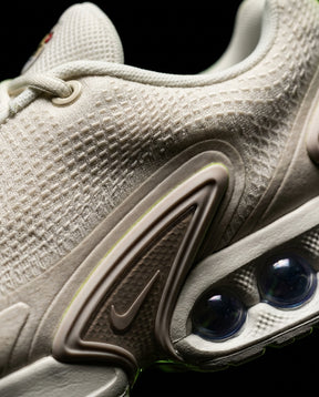 NK Mesh Bubble Air-Unit Runner