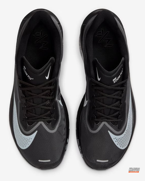 NK Mesh Carbon-Plate Racing Runner