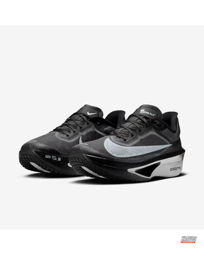 NK Mesh Carbon-Plate Racing Runner