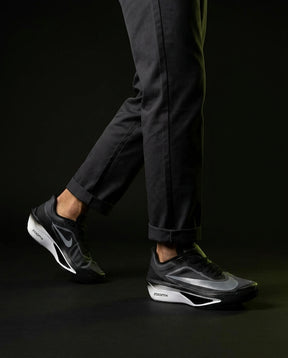NK Mesh Carbon-Plate Racing Runner