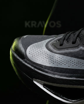 NK Mesh Carbon-Plate Racing Runner