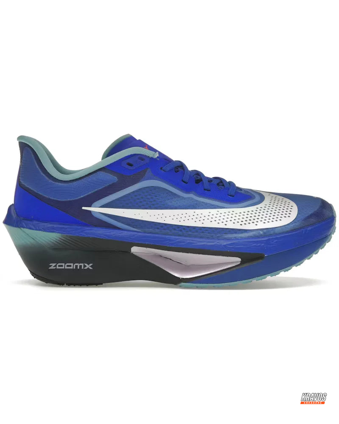 NK Mesh Carbon-Plate Racing Runner