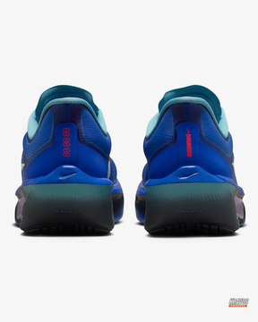 NK Mesh Carbon-Plate Racing Runner