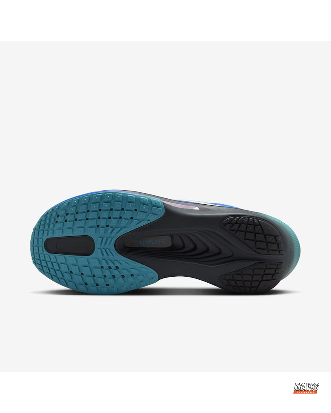 NK Mesh Carbon-Plate Racing Runner