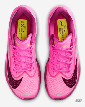 NK Mesh Carbon-Plate Racing Runner