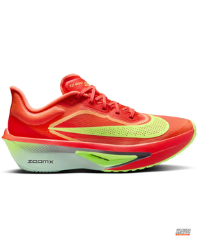NK Mesh Carbon-Plate Racing Runner