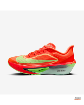 NK Mesh Carbon-Plate Racing Runner