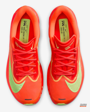 NK Mesh Carbon-Plate Racing Runner