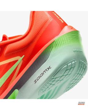 NK Mesh Carbon-Plate Racing Runner
