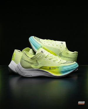 Volt Aqua White
