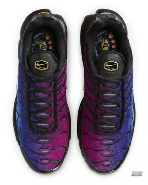 NK Mesh Layered Air-Bubble Runner