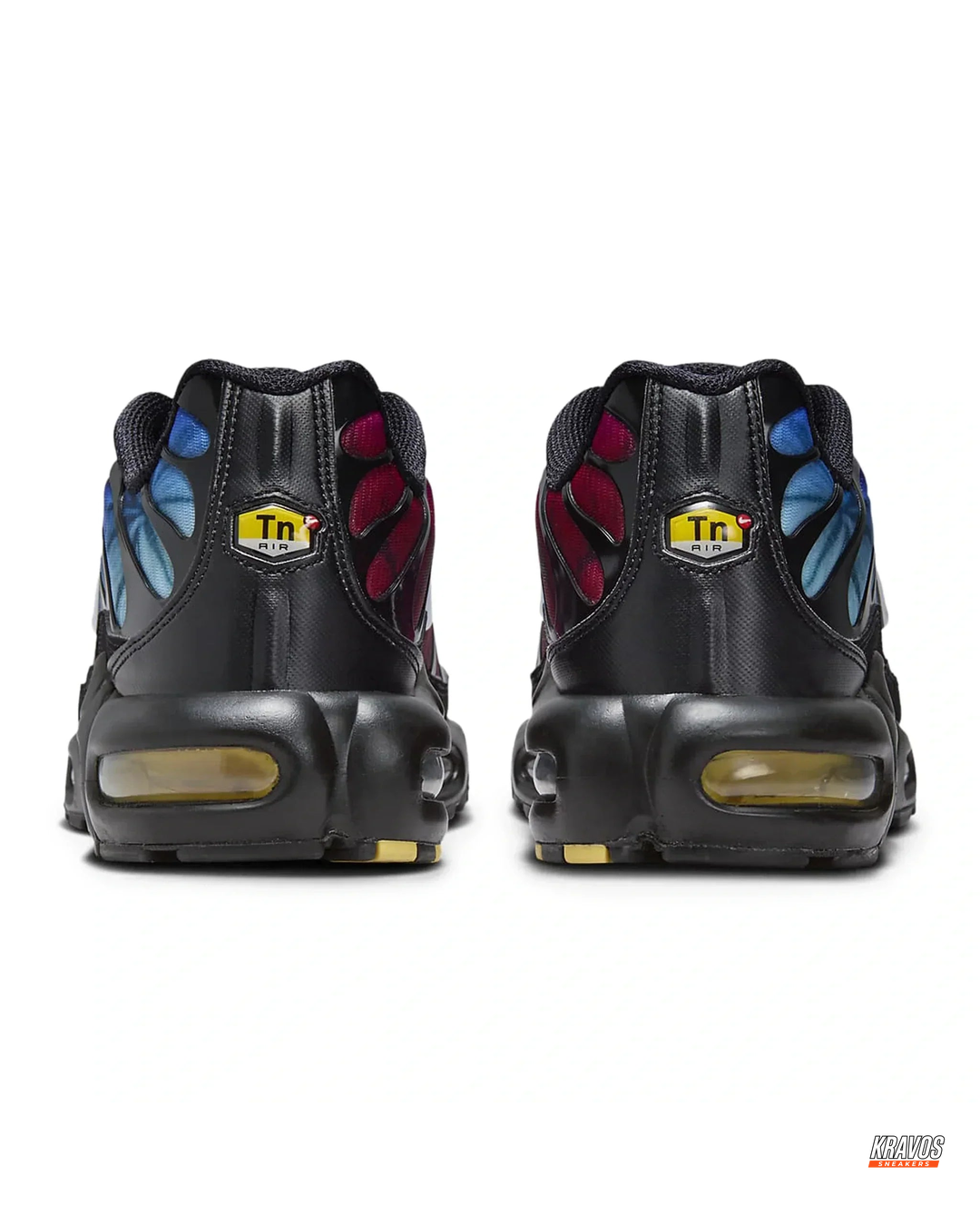 NK Mesh Layered Air-Bubble Runner