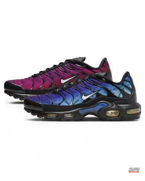 NK Mesh Layered Air-Bubble Runner