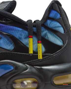NK Mesh Layered Air-Bubble Runner