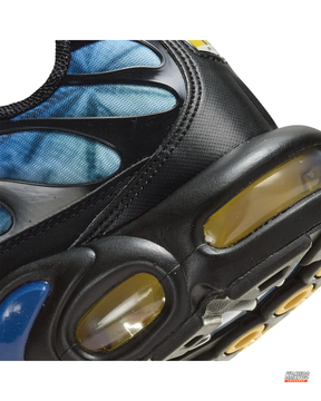 NK Mesh Layered Air-Bubble Runner