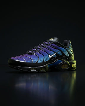 NK Mesh Layered Air-Bubble Runner