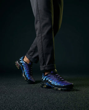 NK Mesh Layered Air-Bubble Runner