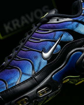 NK Mesh Layered Air-Bubble Runner