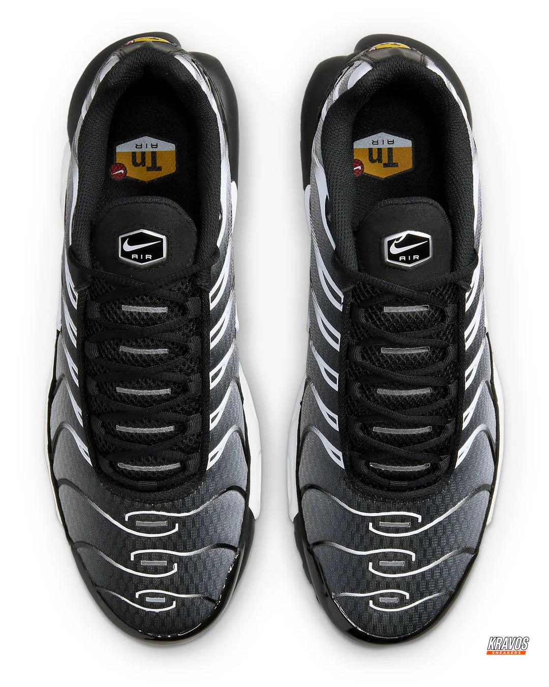 NK Mesh Layered Air-Bubble Runner