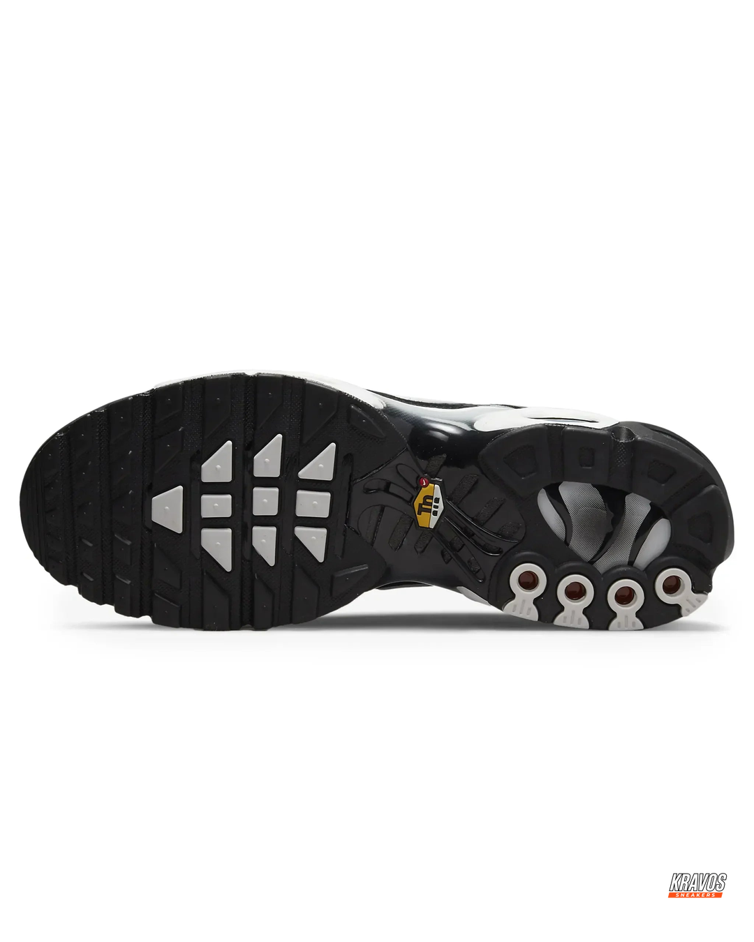 NK Mesh Layered Air-Bubble Runner