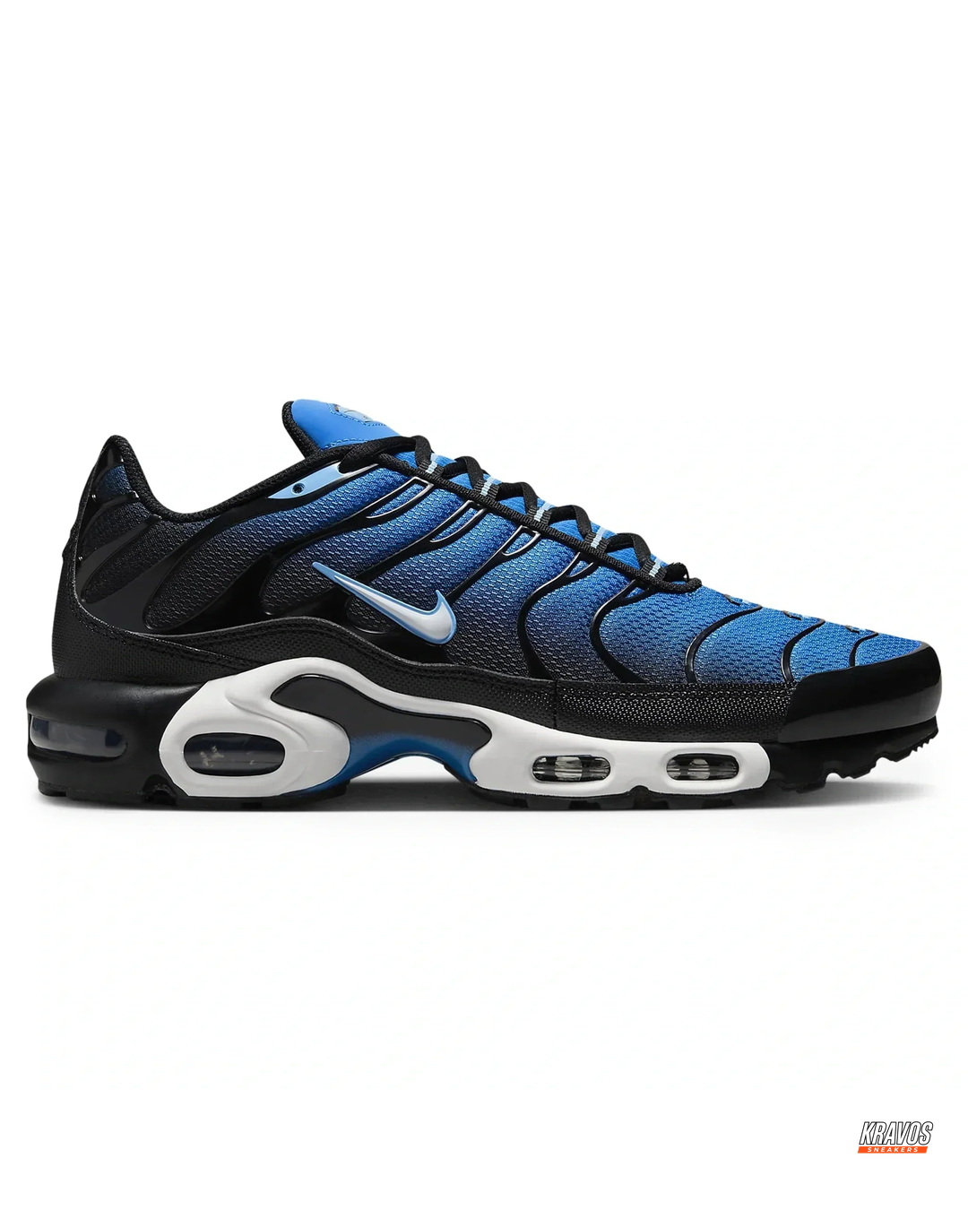 NK Mesh Layered Air-Bubble Runner