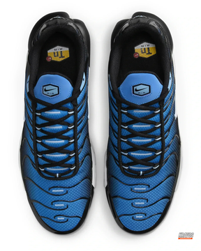 NK Mesh Layered Air-Bubble Runner
