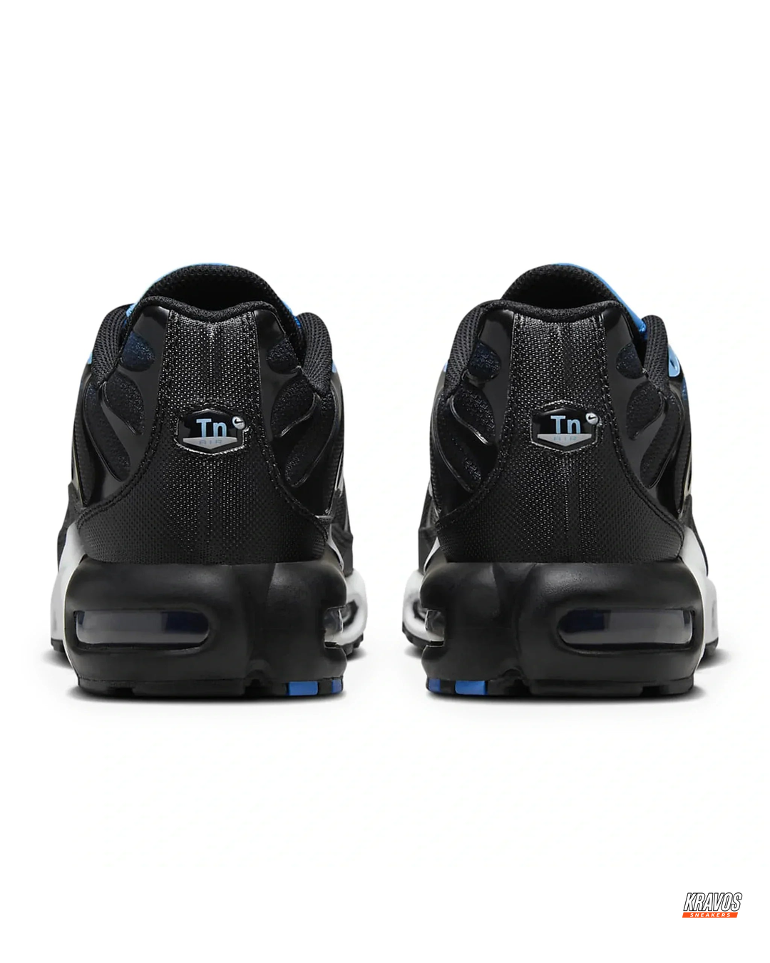NK Mesh Layered Air-Bubble Runner