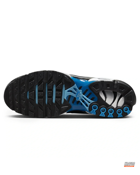 NK Mesh Layered Air-Bubble Runner