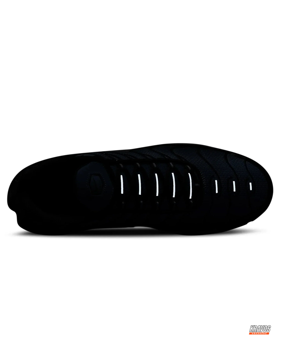 NK Mesh Layered Air-Bubble Runner