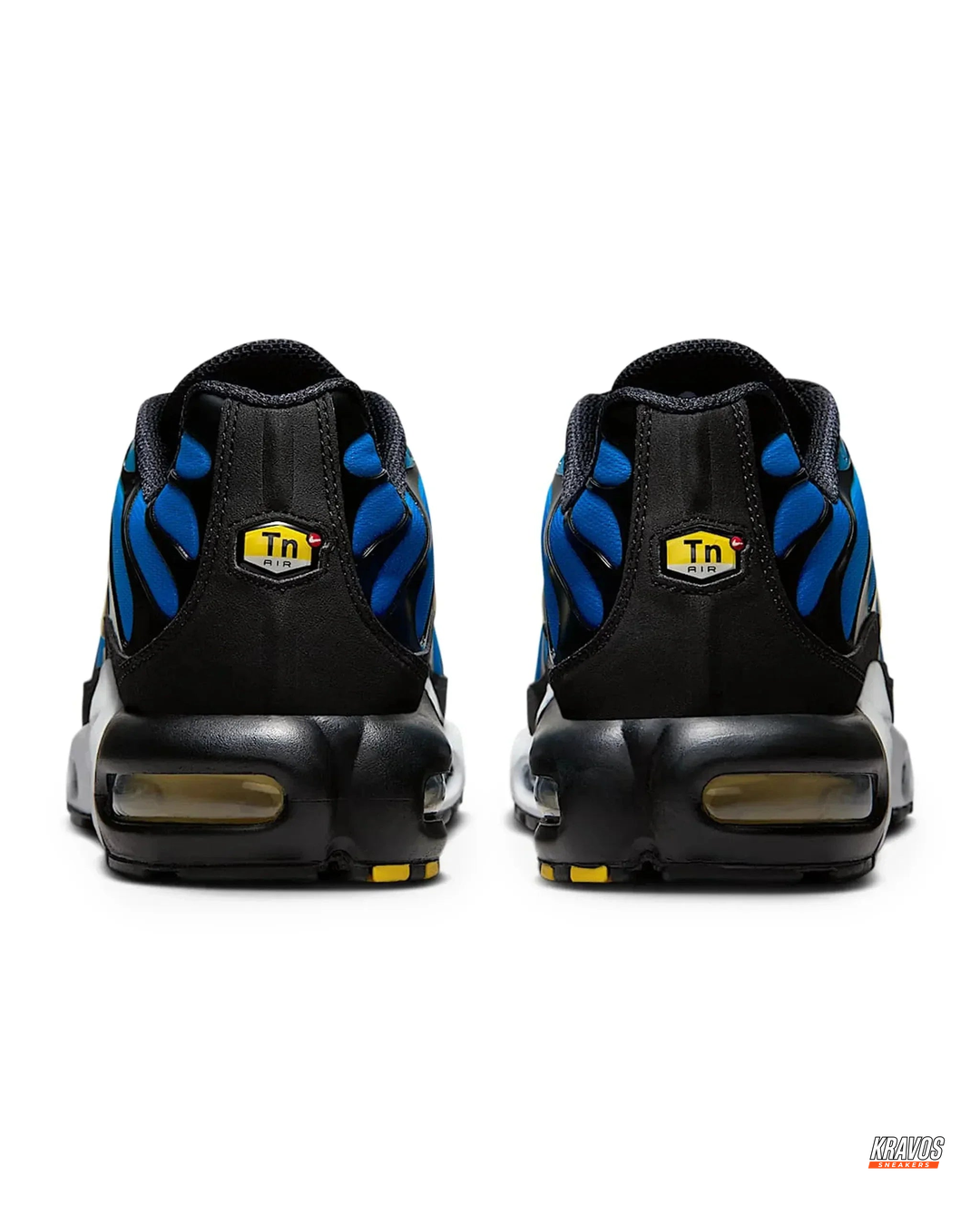NK Mesh Layered Air-Bubble Runner