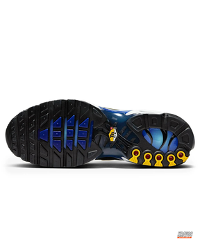 NK Mesh Layered Air-Bubble Runner