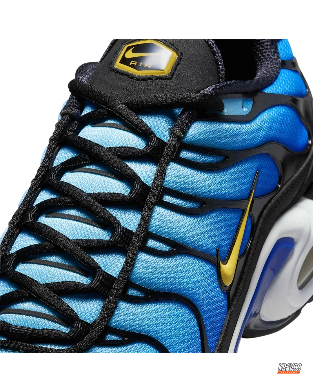 NK Mesh Layered Air-Bubble Runner