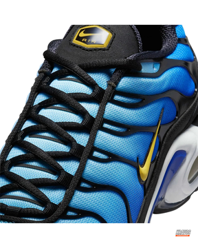 NK Mesh Layered Air-Bubble Runner