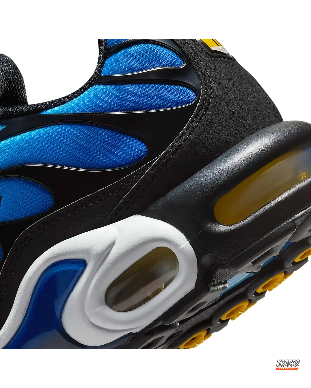 NK Mesh Layered Air-Bubble Runner