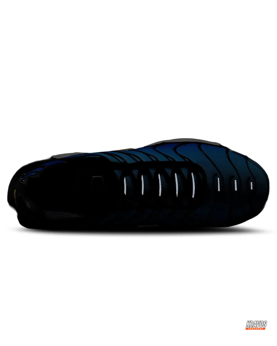 NK Mesh Layered Air-Bubble Runner