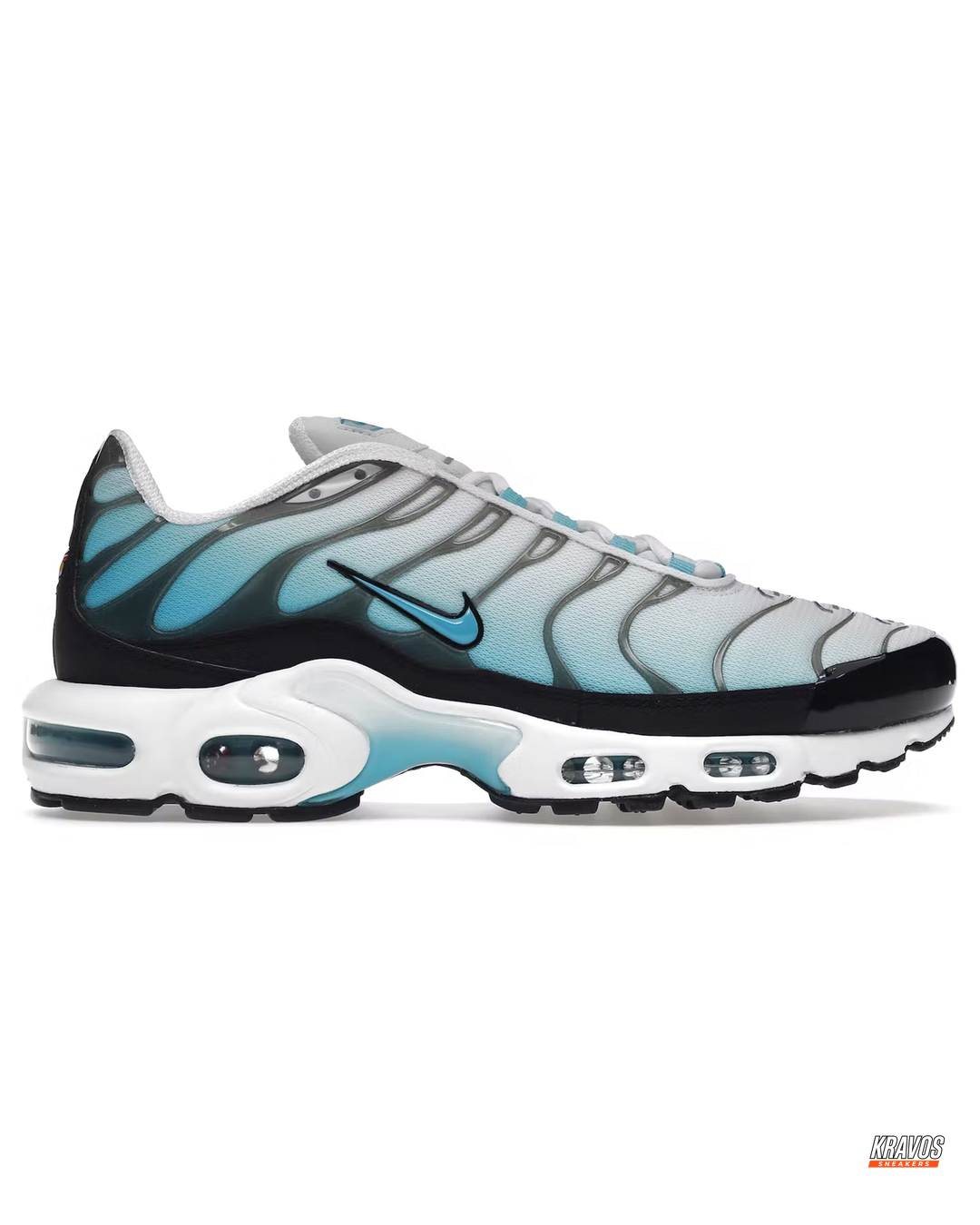NK Mesh Layered Air-Bubble Runner