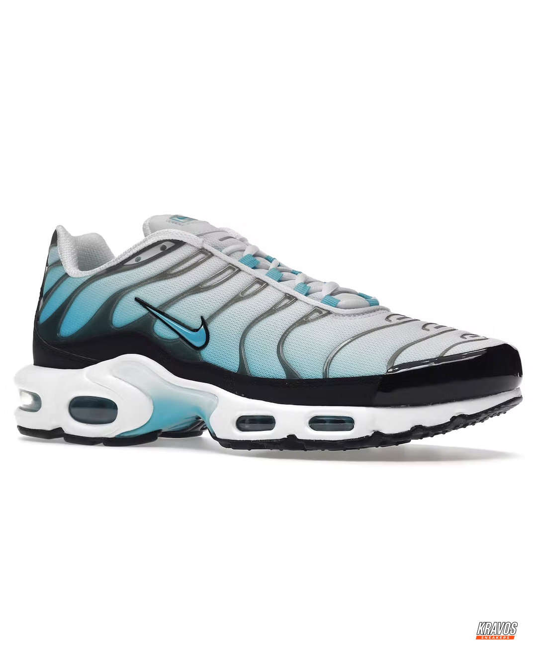 NK Mesh Layered Air-Bubble Runner